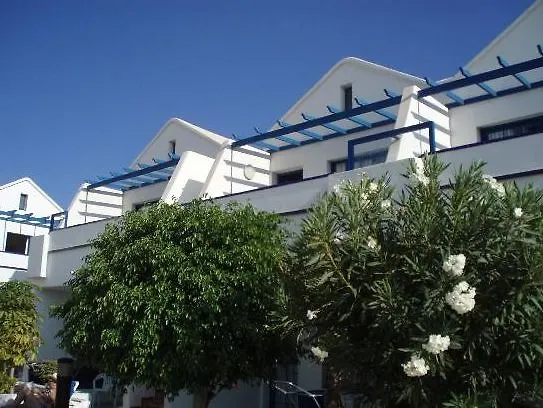 ** Hotel Grupotel Cinco Plazas Puerto del Carmen  España
