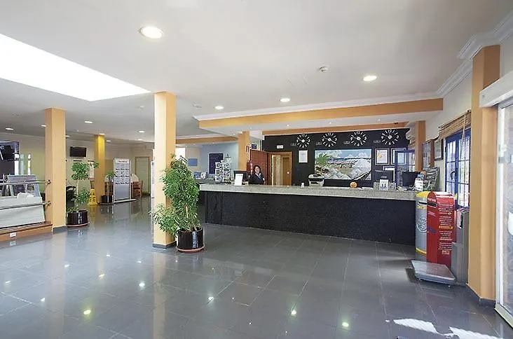 Grupotel Cinco Plazas Puerto del Carmen  España