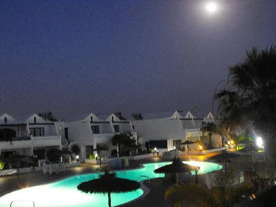 Grupotel Cinco Plazas Puerto del Carmen  España