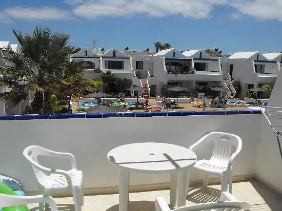 Grupotel Cinco Plazas Puerto del Carmen  España